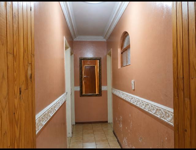 3 BEDROOM HOUSE FOR SALE IN SEBOKENG ZONE 10